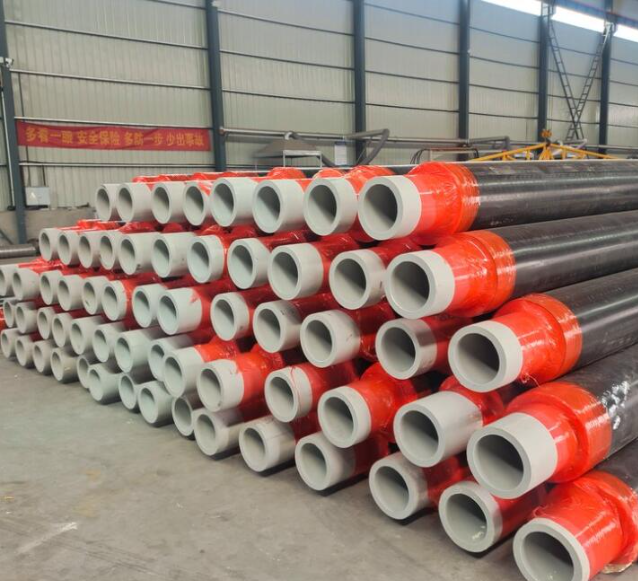 张家口PE-RT保温管